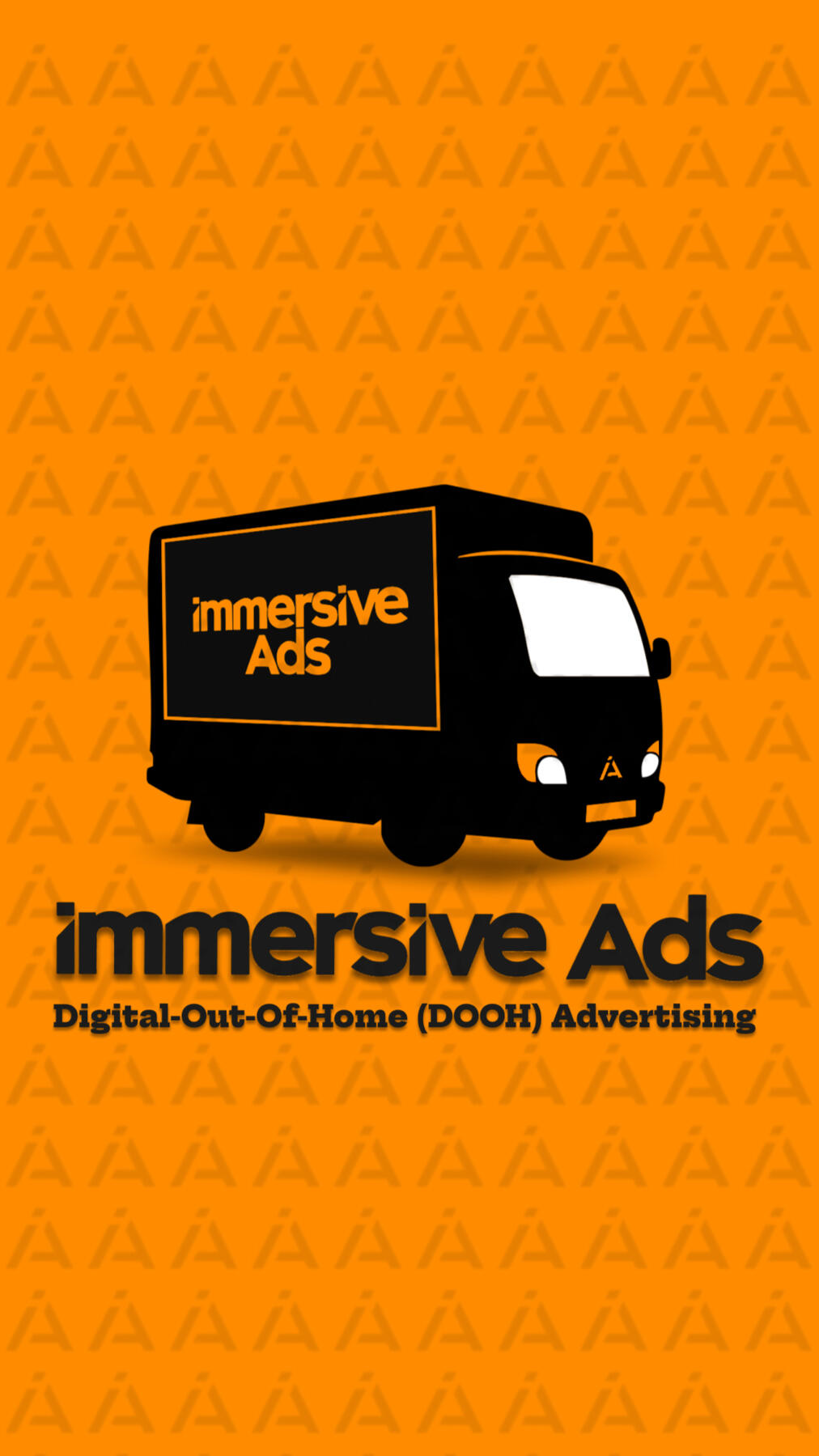 Immersive Ads Immersive Ads